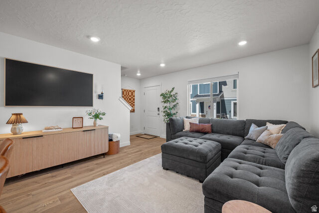 Property Photo: 1408 S 3720 E E UT 84660