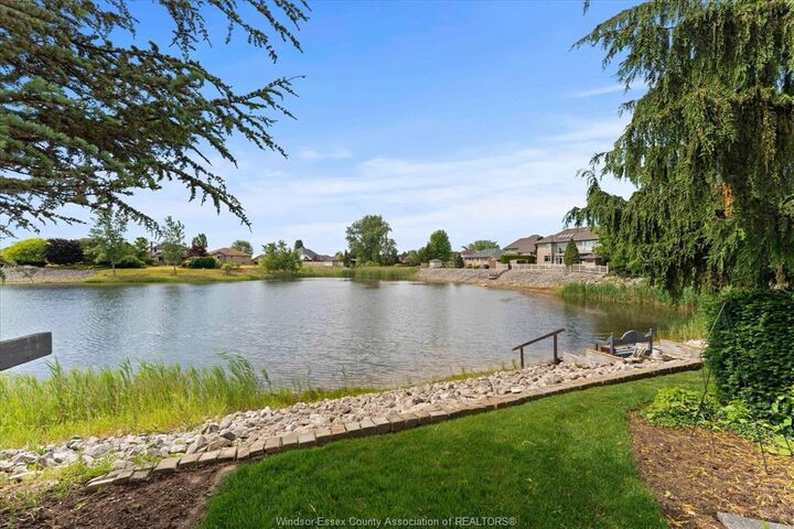 Property Photo: 24 Sandy Lake ON N8H 5J3