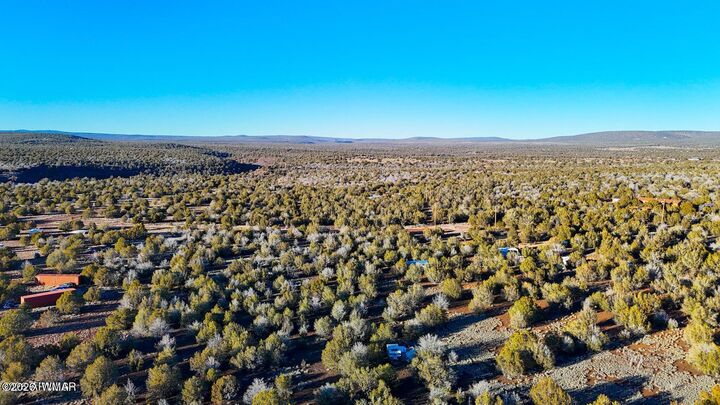 Property Photo:  2408, 2374 W Skyline Dr (9.72 Acres)  AZ 86320 