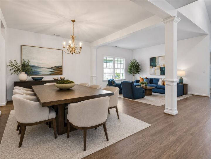 Property Photo: 6018 Liberty Boulevard PA 15044