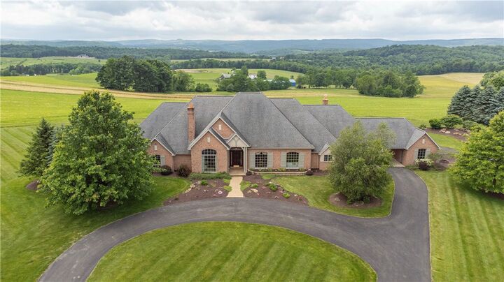 Property Photo: 39 Caven Rd PA 15658