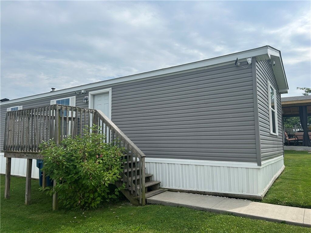 Property Photo:  544 Renee  Circle  PA 15666 