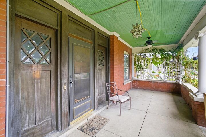 Property Photo:  310 E Madison Avenue  OH 45503 