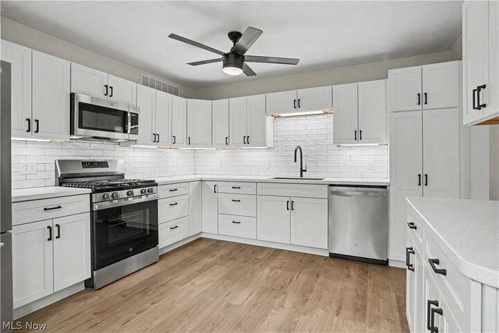 Property Photo: 168 Woodland Acres Road OH 45750