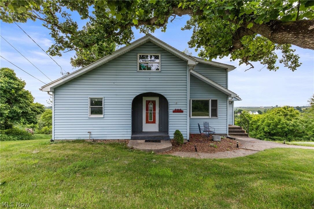 Property Photo: 69680 Sunset Heights OH 43912