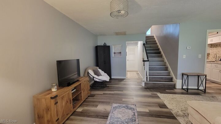 Property Photo: 25315 Clubside Drive 9 OH 44070