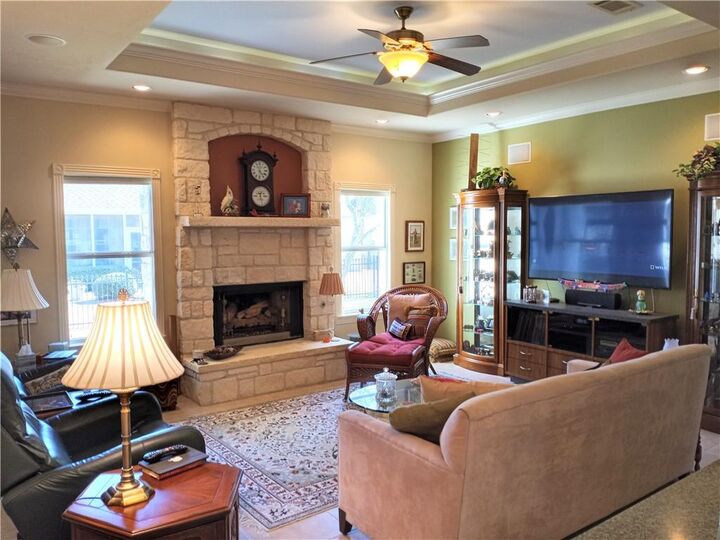 Property Photo:  105 Terlingua Trail  TX 78628 