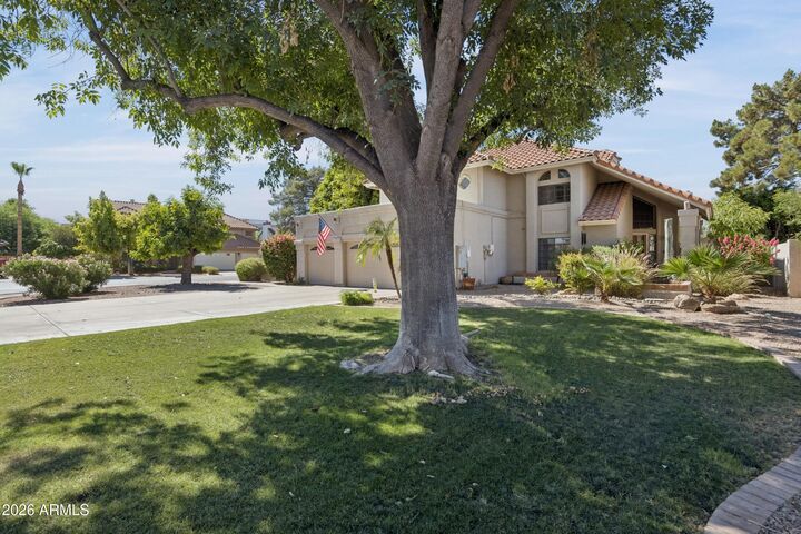 Property Photo: 1983 E Palomino Drive AZ 85284