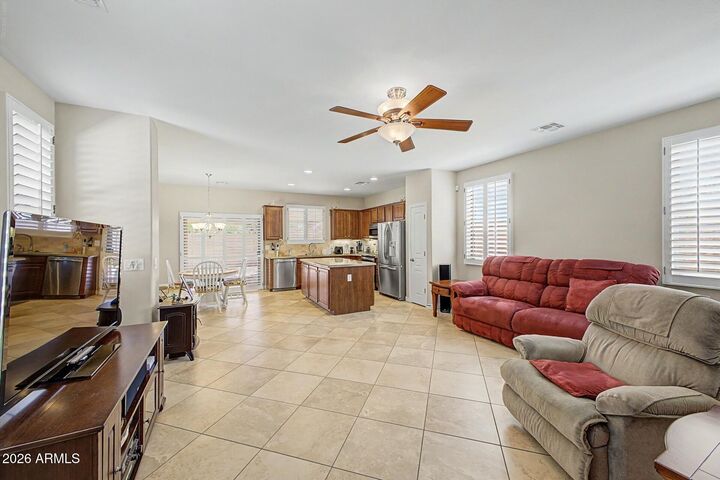 Property Photo:  4164 E Thunderheart Trail  AZ 85297 