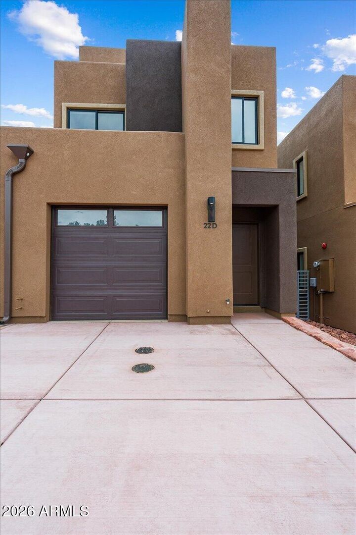 Property Photo:  10 Navajo Drive 22D  AZ 86336 