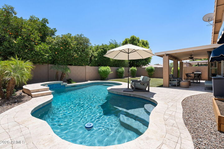 Property Photo:  1751 S Oak Street  AZ 85233 