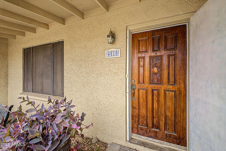 Property Photo:  4010 W Campo Bello Drive  AZ 85308 