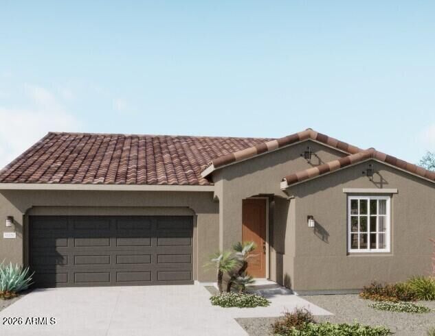 Property Photo:  10217 S Picacho Trail  AZ 85120 