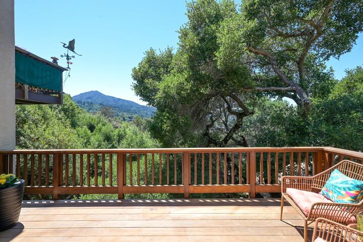 Property Photo:  64 Corte Oriental  CA 94904 