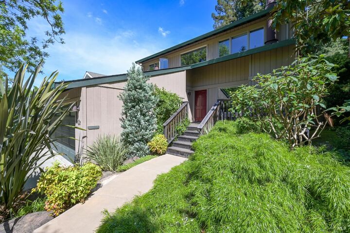 Property Photo:  130 C Street  CA 94901 
