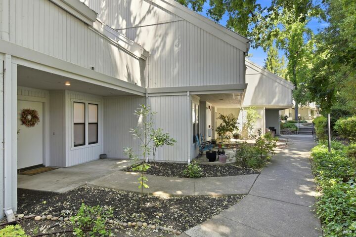 Property Photo:  1308 Mission Boulevard  CA 95409 