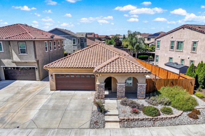 Property Photo: 373 Anchorage Drive CA 95687