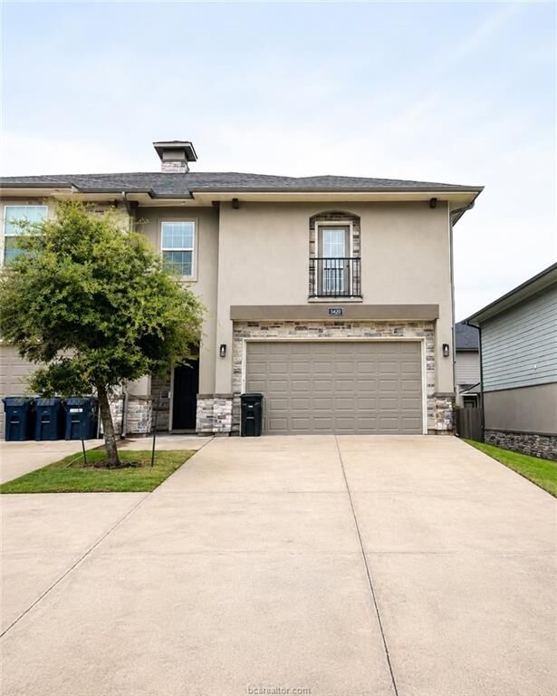 Property Photo:  3420 Summerway Drive  TX 77845 