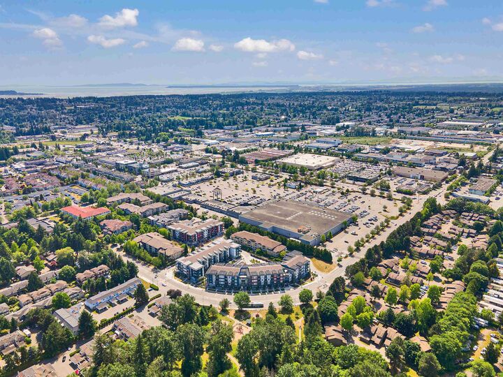 Property Photo: 13780 76 Avenue 110 BC V3W 1E5