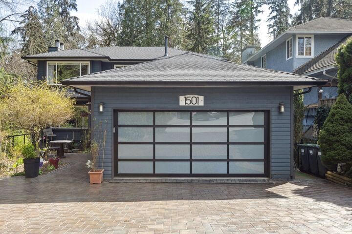 Property Photo: 1501 Ostler Court BC V7G 2P1