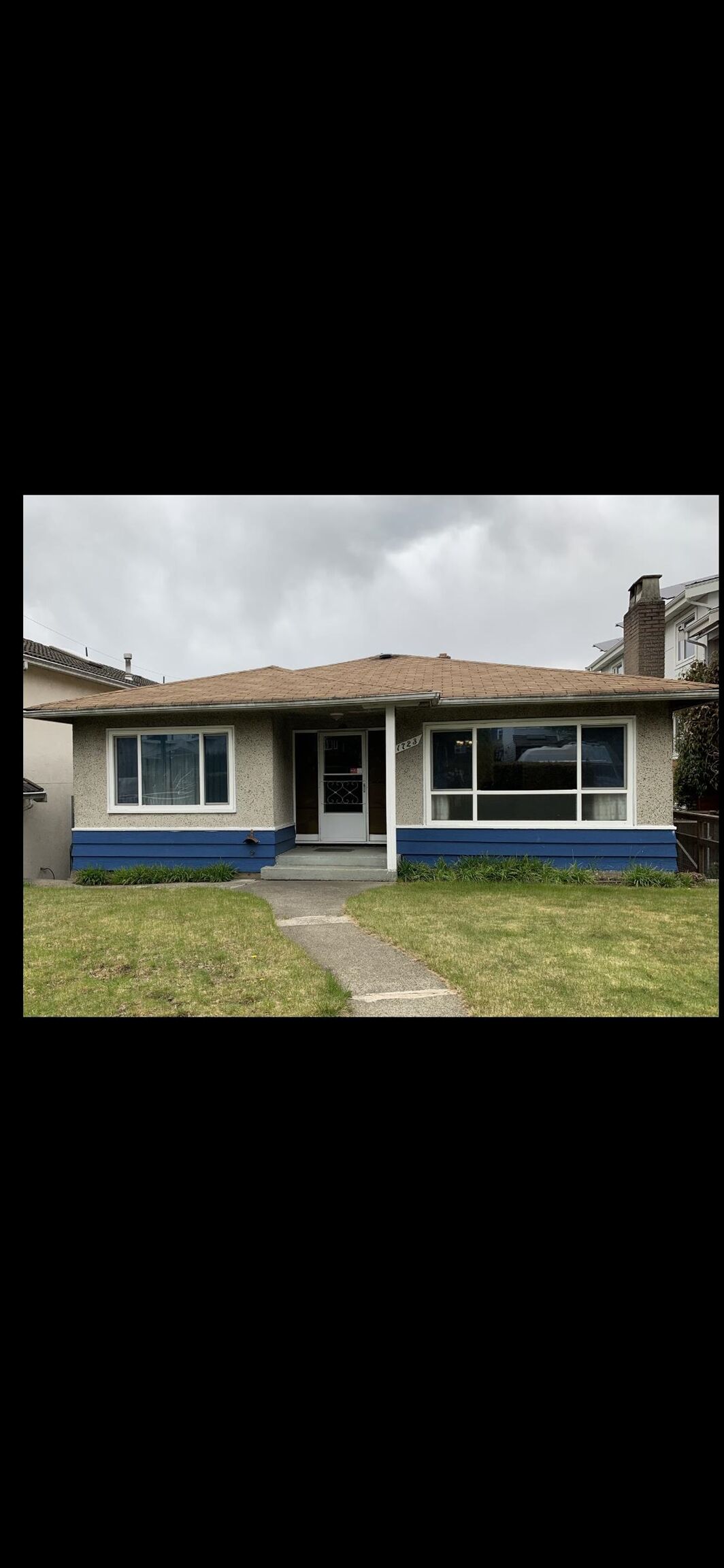 Property Photo: 1723 E 33rd Avenue BC V5N 3E3
