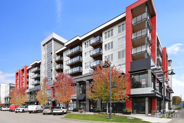 Property Photo:  7980 206A Street 614  BC V2Y 3Z8 