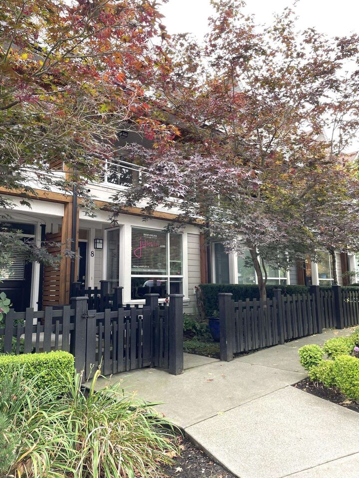 Property Photo: 23230 Billy Brown Road 8 BC V1M 4G1