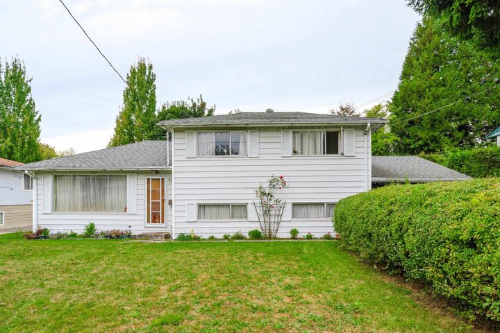 Property Photo: 9253 137A Street BC V3V 5W8