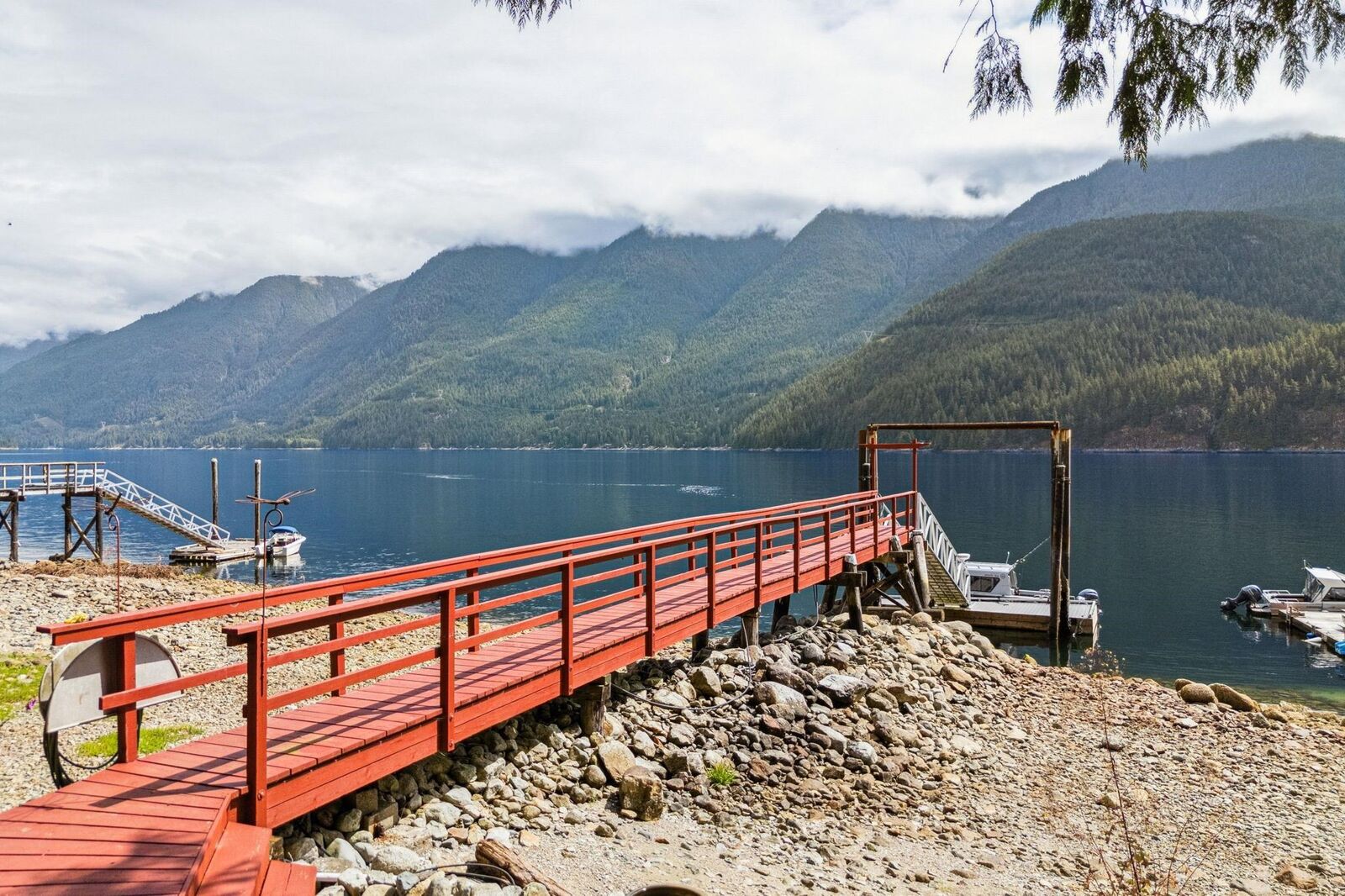 Property Photo: 12 &Amp 13 Coldwell Beach BC V0V 0V0