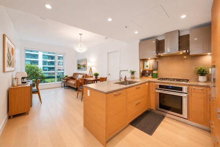 7228 Adera Street 311 — photo 1