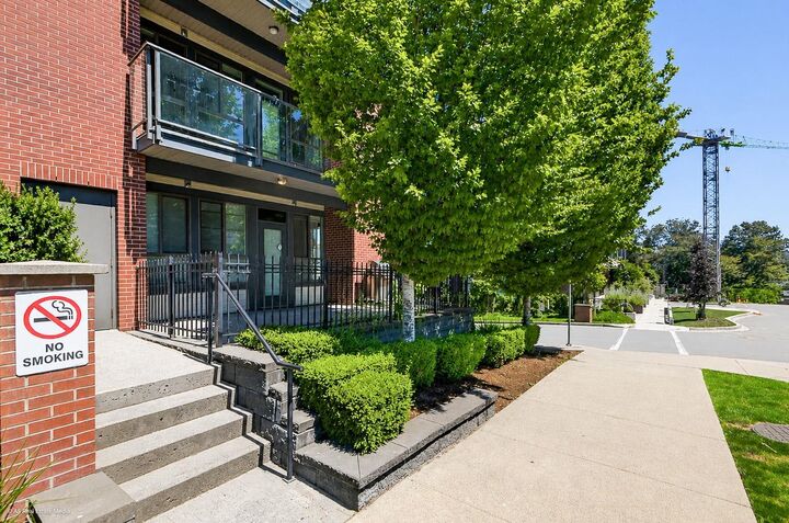 Property Photo: 3080 Gladwin Road 111 BC V2T 0G3