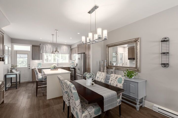 Property Photo: 12161 237 Street 19 BC V4R 0E7