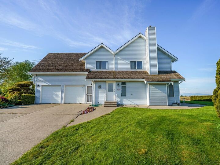 Property Photo: 2300 56 Street BC V4L 2P2