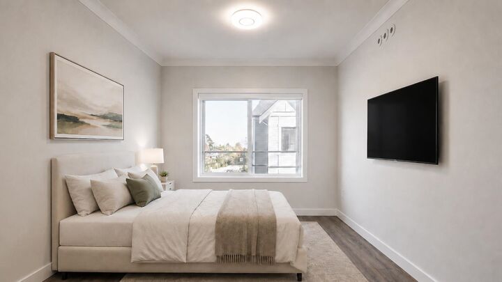 Property Photo: 9680 Williams Road 1 BC V7A 0B3