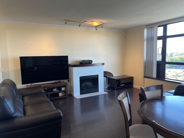 Property Photo: 8160 Lansdowne Road 1202 BC V6X 0A9