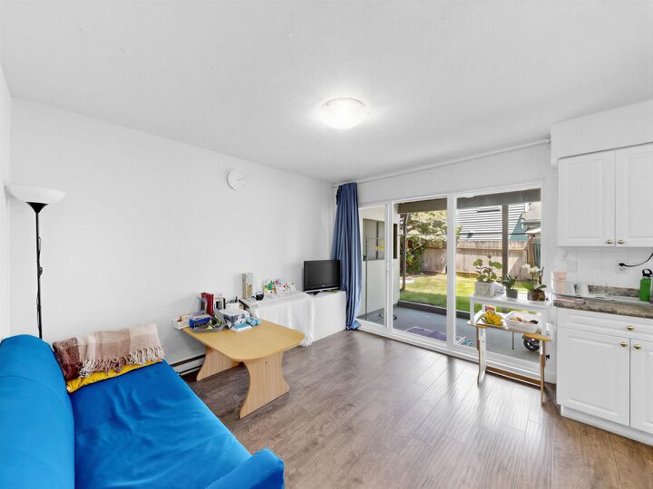 Property Photo: 7900 Frobisher Drive BC V7C 4N5