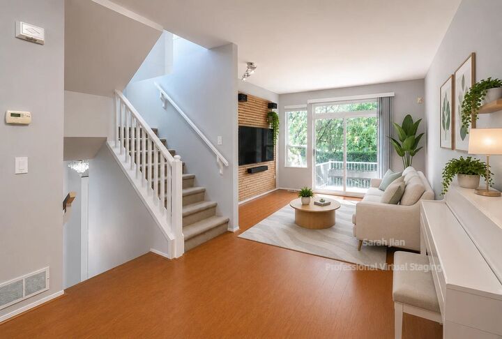 Property Photo: 5840 Dover Crescent 51 BC V7C 5P4