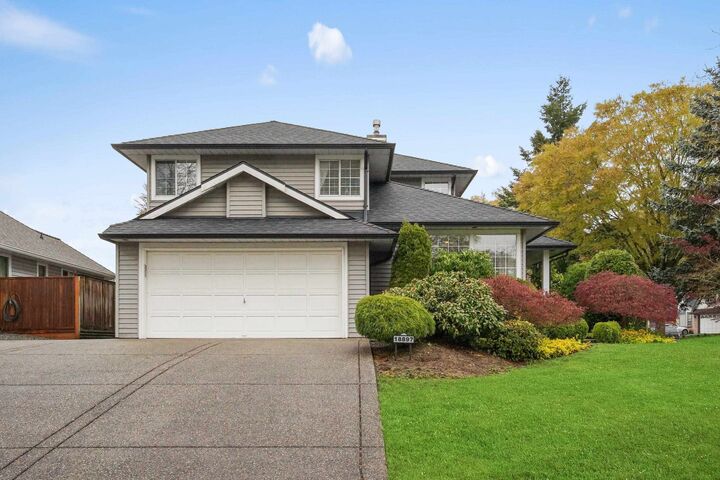 Property Photo: 18897 62A Avenue BC V3S 7T7