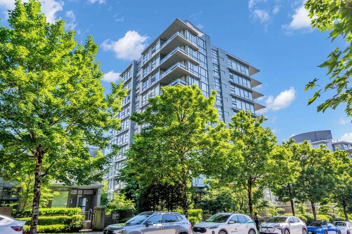 9222 University Crescent 1007 — photo 1