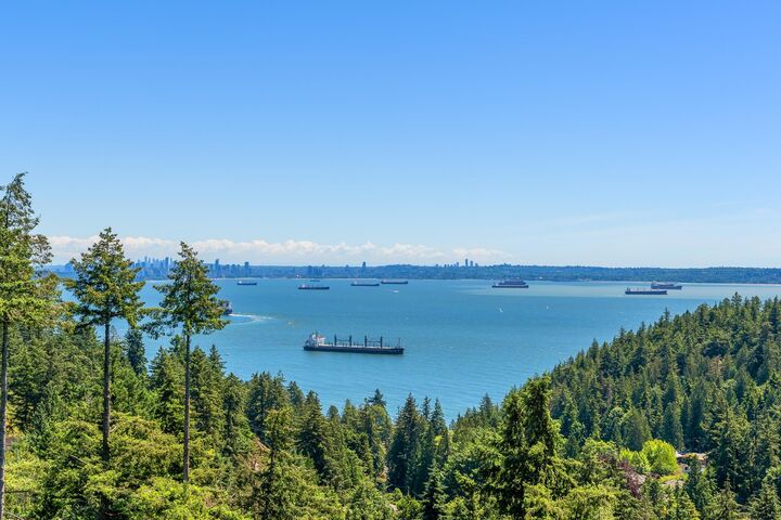 Property Photo: 4936 Meadfeild Road BC V7W 3J8