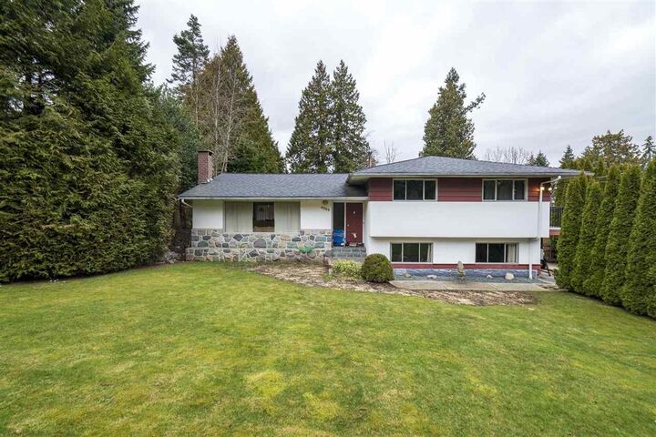 Property Photo: 4965 8A Avenue BC V4M 1T2