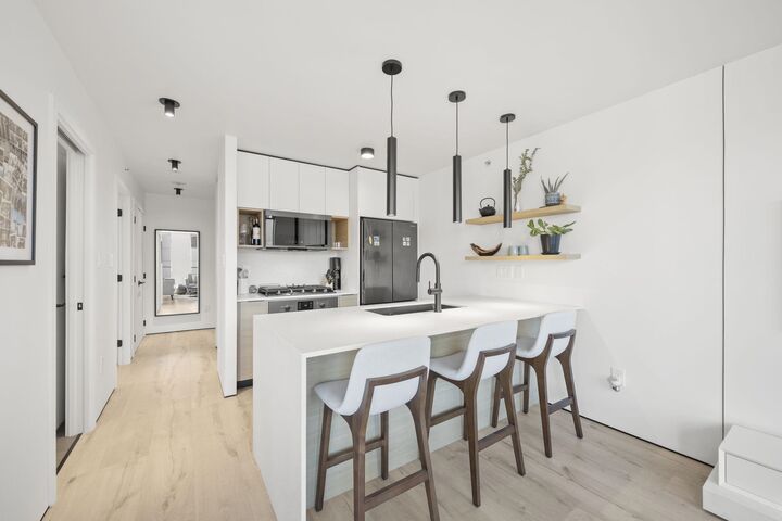 Property Photo: 2979 Glen Drive 502 BC V3B 0B2
