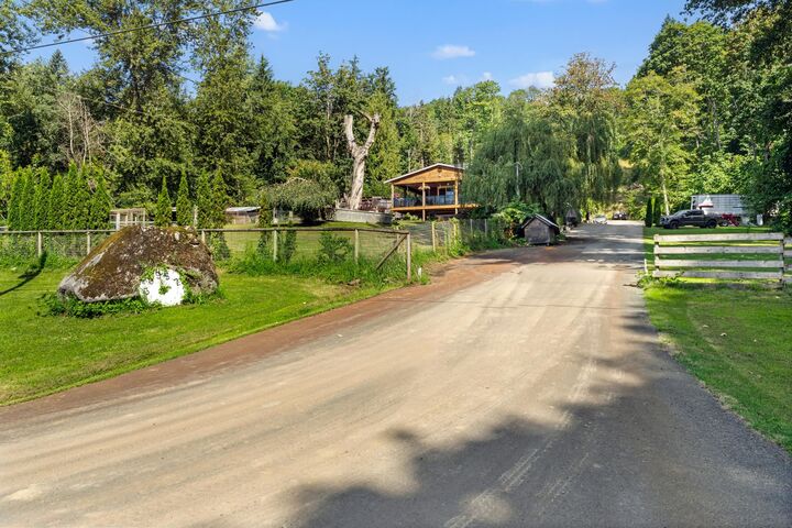 Property Photo: 30957 Gunn Avenue BC V4S 1H2