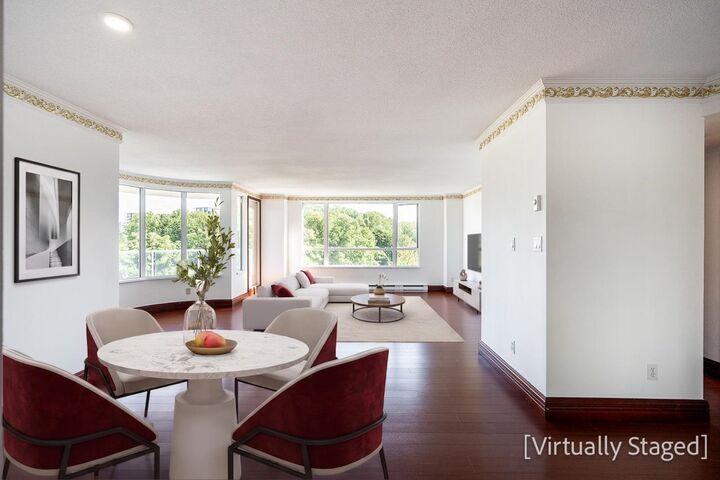 7680 Granville Avenue 701 — photo 1