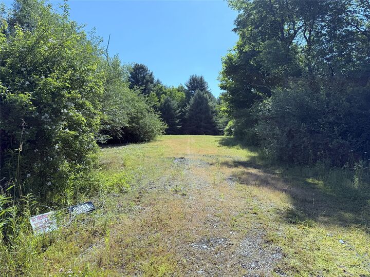 Property Photo: 95 Yarns Road NY 13787