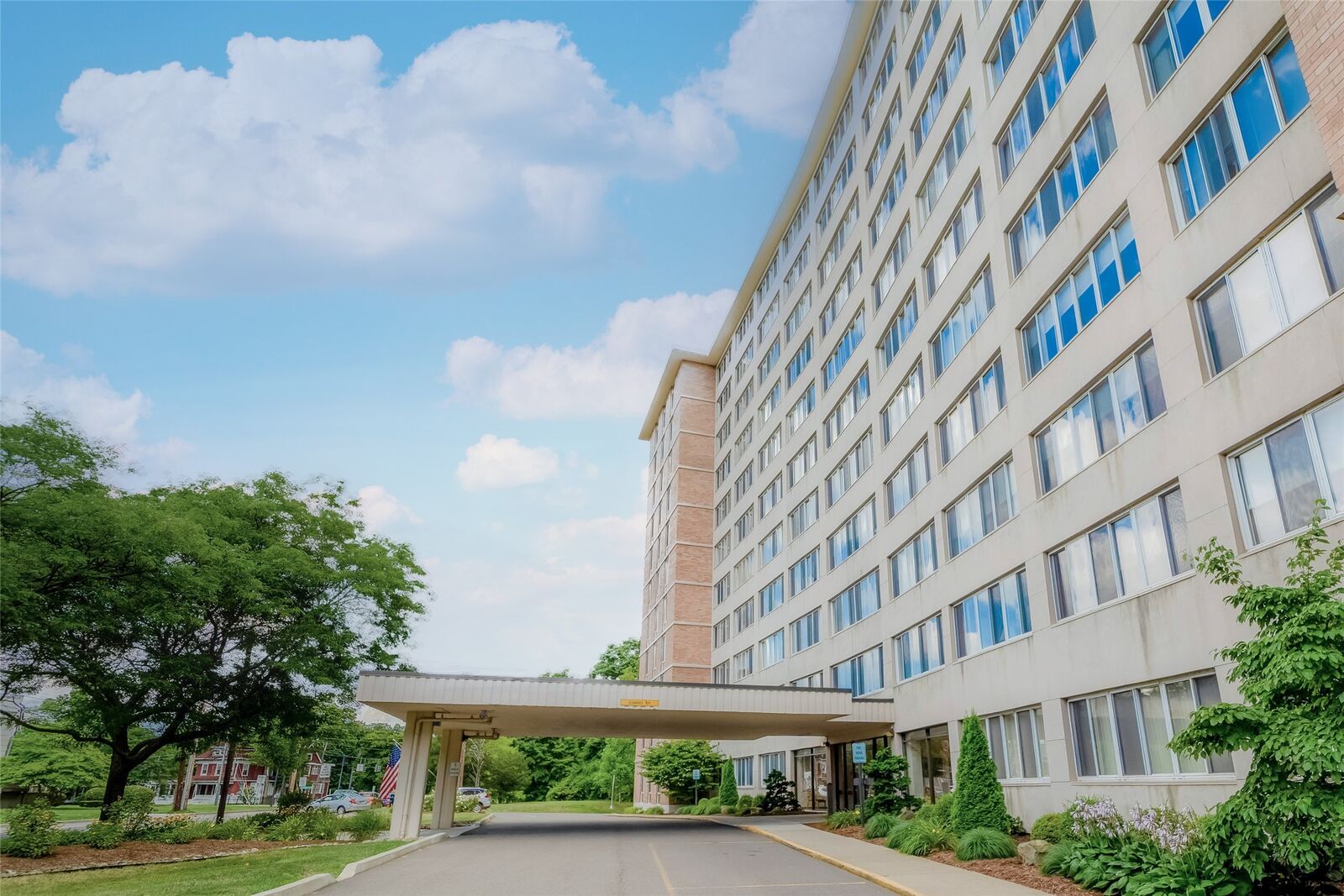 Property Photo:  5 Riverside Drive 207  NY 13905 