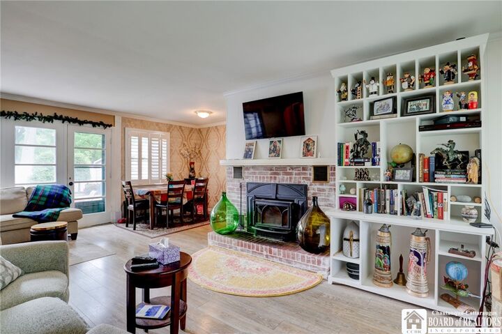 Property Photo: 105 Winchester Road NY 14750