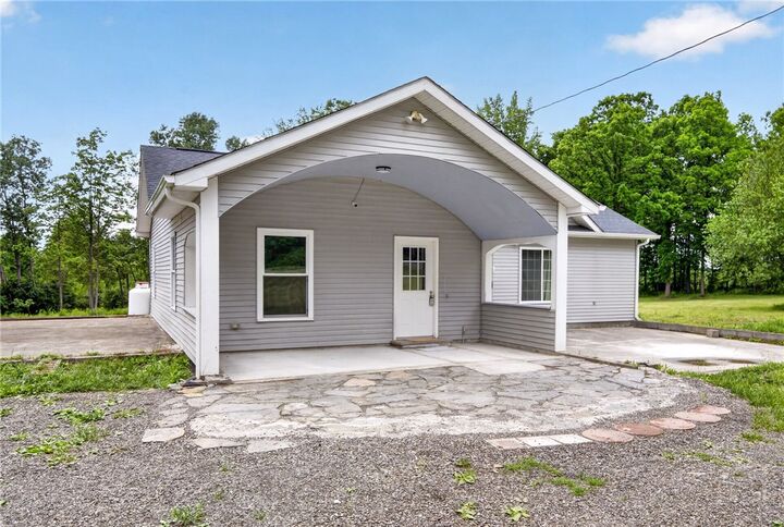 Property Photo:  286 Holden Road  NY 14882 