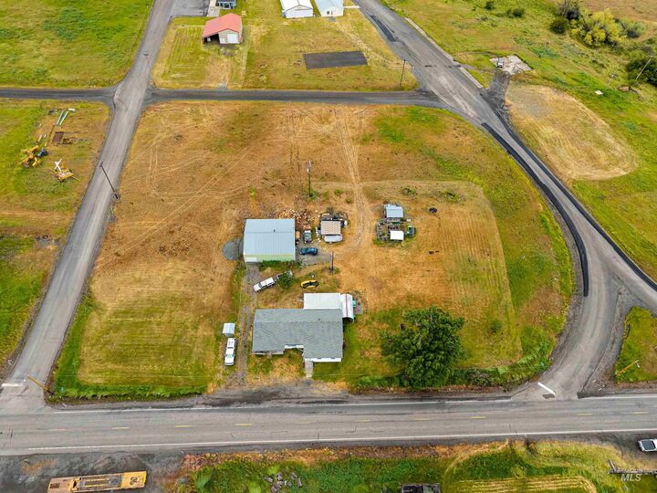 Property Photo:  Lot 5 Tbd High Street  WA 99401 