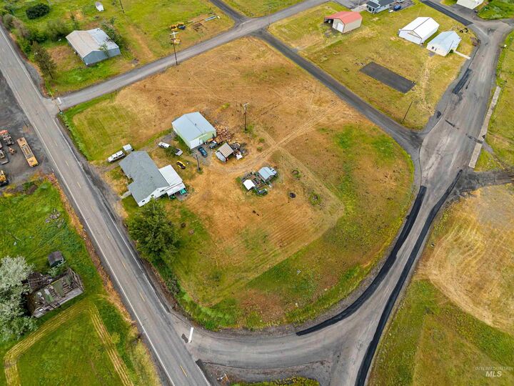 Property Photo: Lot 6 Tbd High Street WA 99401